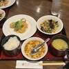 中国料理 青冥 堂島本店