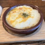 ブレッド マチエール - 