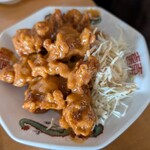 餃子の勝 豊中本店 - 