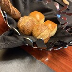 ラ ブティック ドゥ ジョエル・ロブション - 