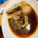 築地食堂 源ちゃん - 料理写真: