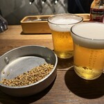 ニホンバシ・ブルワリー - 