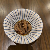 菊水楼 うな菊 ホテル椿山荘東京店 -  菊水楼 うな菊 ホテル椿山荘東京店 -