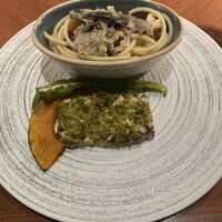 イタリアンレストラン LOKAL HOUSE (voco大阪セントラル) - 