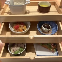 イタリアンレストラン LOKAL HOUSE (voco大阪セントラル) - 