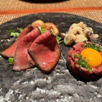 Salon du Kuma3 北新地 - 