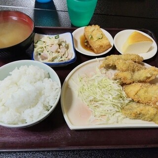 お食事処 みず_1