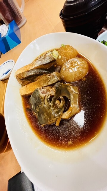 Tsukiji Shokudo Genchan Ikebukuro Sunshine City Ten