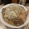 ラーメン 鷹の目 蒲田店