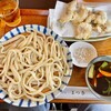 手打ちうどん まつ奈
