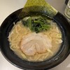 横浜家系ラーメン 森家