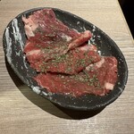 旭川成吉思汗 大黒屋 - 