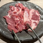 旭川成吉思汗 大黒屋 - 