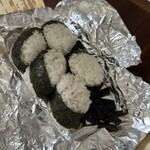 元祖天むす千寿 - 