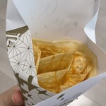 CREPE DE GIRAFE  大阪福島店 - 