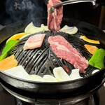 旭川成吉思汗 大黒屋 新宿駅東口店 - 