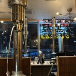 旭川成吉思汗 大黒屋 新宿駅東口店 - 