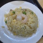 龍鳳 - チャーハン