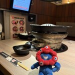 旭川成吉思汗 大黒屋 新宿駅東口店 - 