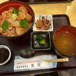 境港地魚食堂 魚倉 - 