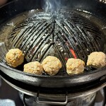 旭川成吉思汗 大黒屋 - 