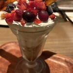 KICHIRI - KICHIRIパフェ
