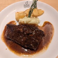ビストロカラト -  ビストロカラト -