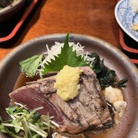 土佐料理 祢保希 赤坂店 -  土佐料理 祢保希 赤坂店 -