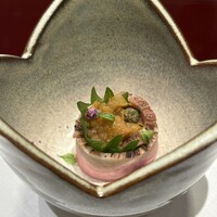 鉄板焼 しろかね - 