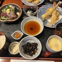 土佐料理 祢保希 赤坂店 -  土佐料理 祢保希 赤坂店 -