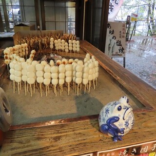 湯滝レストハウス_1