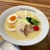 らぁめん もののこころ 東松戸店