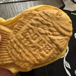 おめで鯛焼き本舗 - 料理写真: