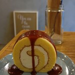 ノリズ コーヒー - ビジュアル最高〜