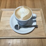 吉田たばこ店+MAMEBACO COFFEE - 