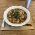 吟麦製麺 - 