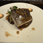 鉄板焼き 鳥羽別邸 華暦 - 