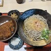 おそばだうどんだ 越前
