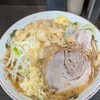 ラーメン二郎 川越店