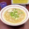 長浜ラーメン花園亭