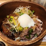 こめらく 贅沢な、お茶漬け日和。 - 