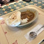 カスバ・フードコート - 