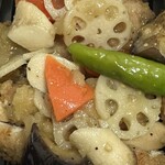 昇龍園 - 料理写真: