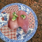 回転すし北海道 学園通り店 - 