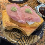 回転すし北海道 学園通り店 - 