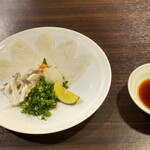 玄品 京都祇園 ふぐ・うなぎ・かに料理 - 