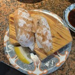 回転すし北海道 学園通り店 - 