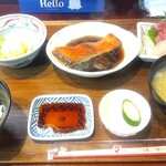 たがや - 料理写真: