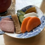 うなぎ亭 友栄 - 