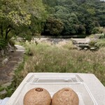 道の駅 耶馬トピア - 